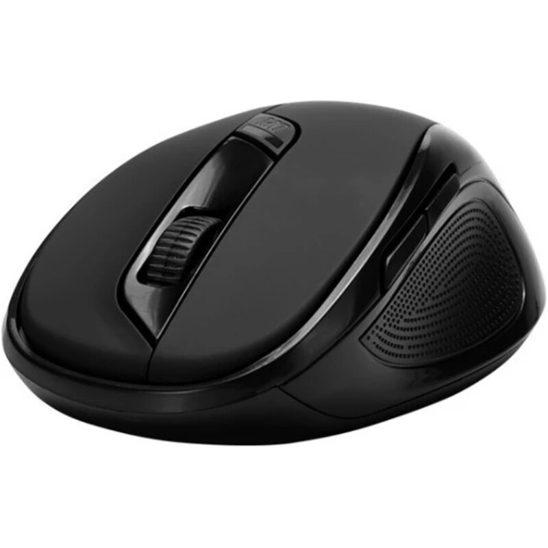 Миша бездротова Xtrike Me GW-109 Wireless Black (GW-109)