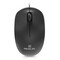 Фото - Мышь REAL-EL RM-206 Black | click.ua