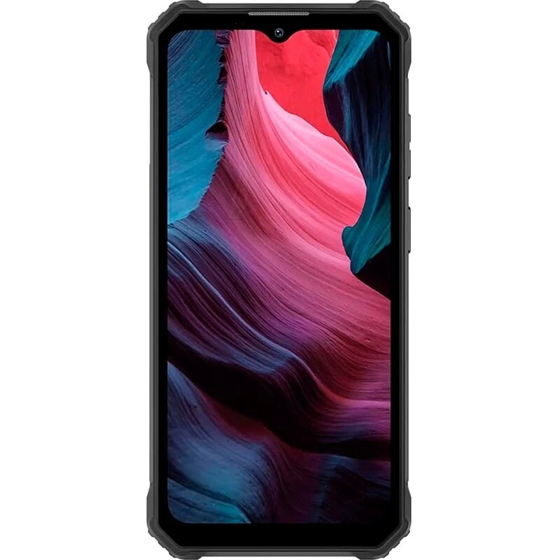 Смартфон Oukitel WP23 Plus 4/128GB Vibrant Orange (6941749863676)