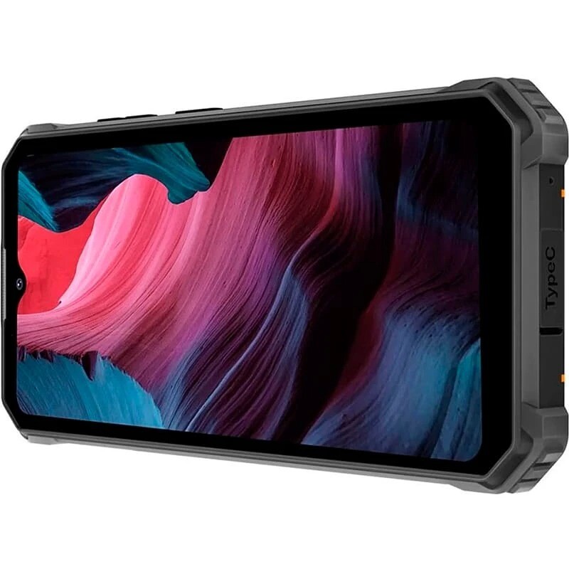 Смартфон Oukitel WP23 Plus 4/128GB Vibrant Orange (6941749863676)