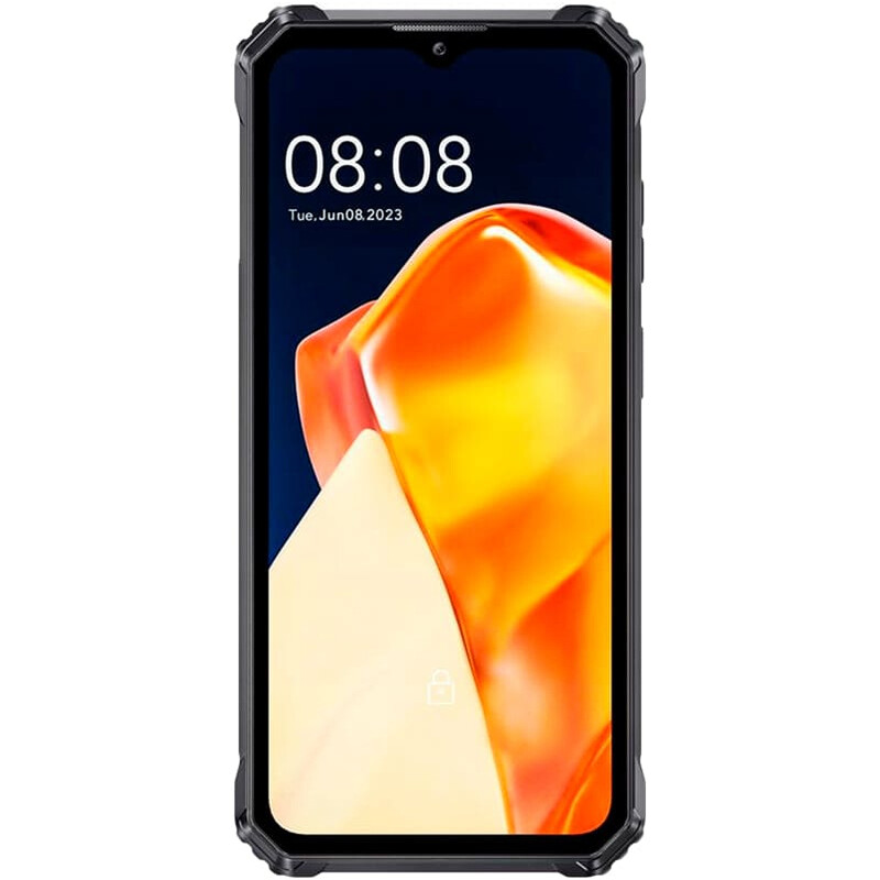 Смартфон Oukitel WP28E 4/64GB Orange (6941749840035)