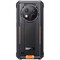 Фото - Смартфон Oukitel WP28E 4/64GB Orange (6941749840035) | click.ua