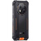 Фото - Смартфон Oukitel WP28E 4/64GB Orange (6941749840035) | click.ua