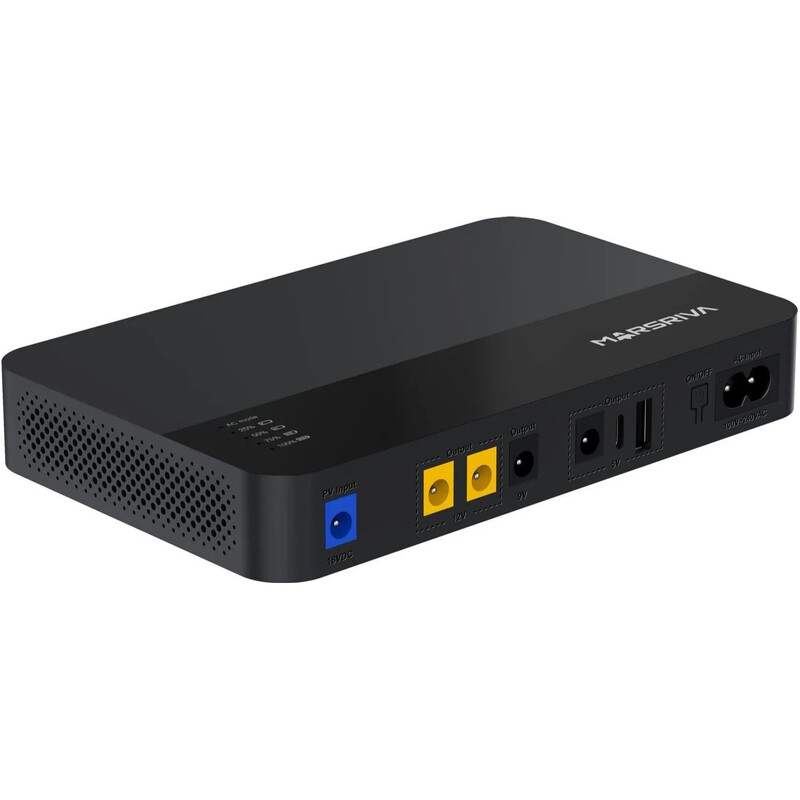 ИБП для роутера Marsriva KP1 Plus V2