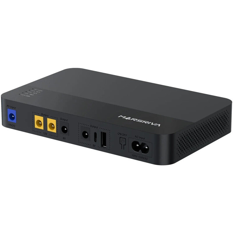 ИБП для роутера Marsriva KP1 Plus V2