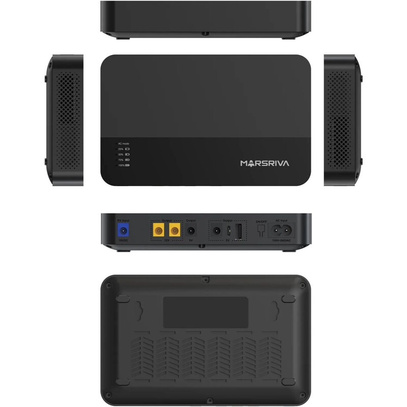 ИБП для роутера Marsriva KP1 Plus V2