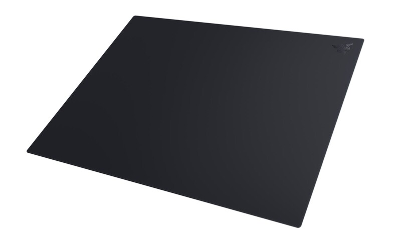 Ігрова поверхня Razer Atlas Pro Black (RZ02-05760100-R3M1)