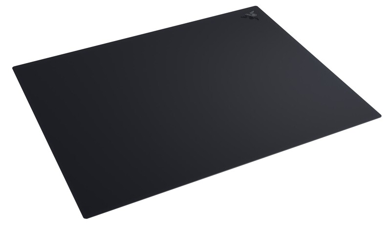 Ігрова поверхня Razer Atlas Pro Black (RZ02-05760100-R3M1)