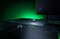 Фото - Ігрова поверхня Razer Atlas Pro Black (RZ02-05760100-R3M1) | click.ua