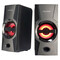 Фото - Акустична система Microlab B-15 Black | click.ua