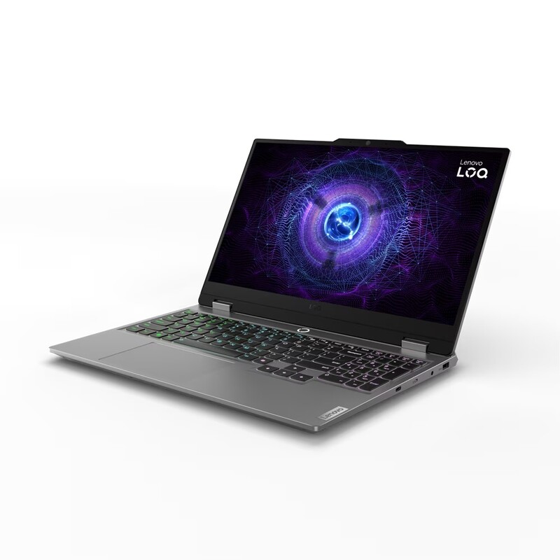 Ноутбук Lenovo LOQ 15IRX9 (83DV01L0RA) Luna Grey
