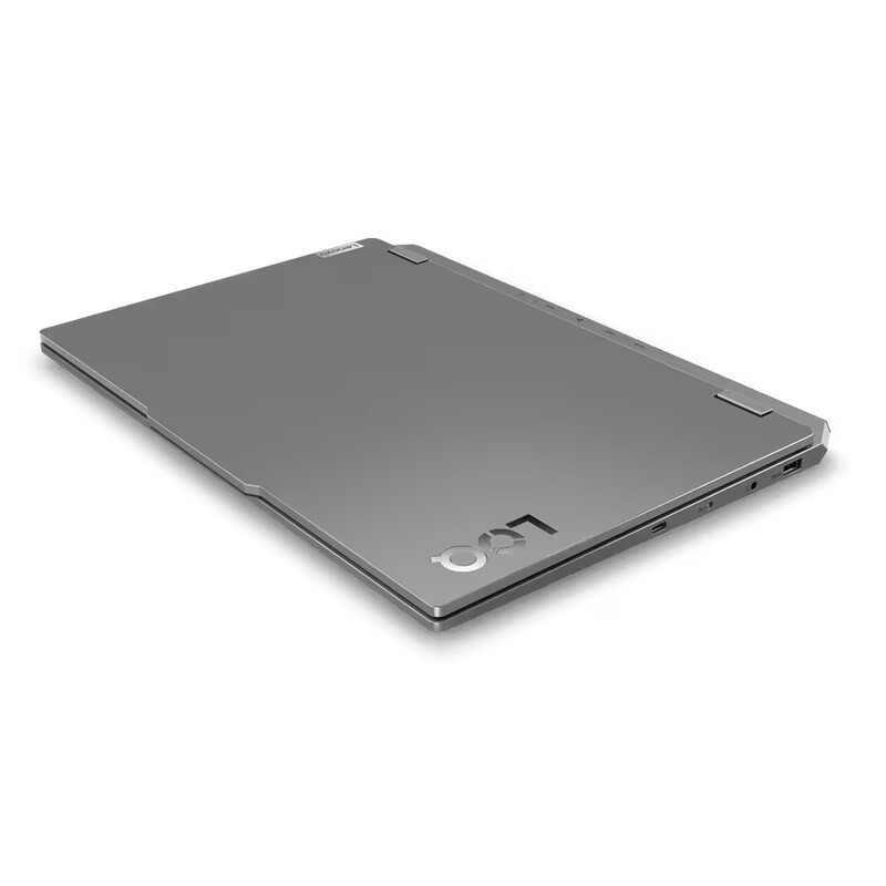 Ноутбук Lenovo LOQ 15IRX9 (83DV01L0RA) Luna Grey