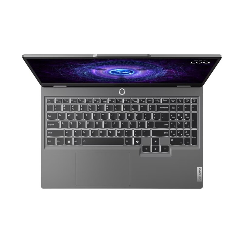 Ноутбук Lenovo LOQ 15IRX9 (83DV01L0RA) Luna Grey
