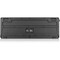 Фото - Клавиатура беспроводная REAL-EL RK-760W Black | click.ua