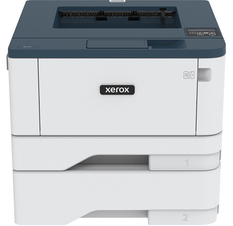 Принтер А4 Xerox B310 с Wi-Fi