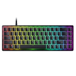 Клавіатура Razer V3 HE Magnetic Mini 65% 8KHz (RZ03-05930100-R3M1)