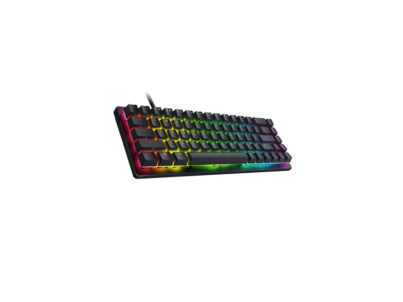 Клавіатура Razer V3 HE Magnetic Mini 65% 8KHz (RZ03-05930100-R3M1)
