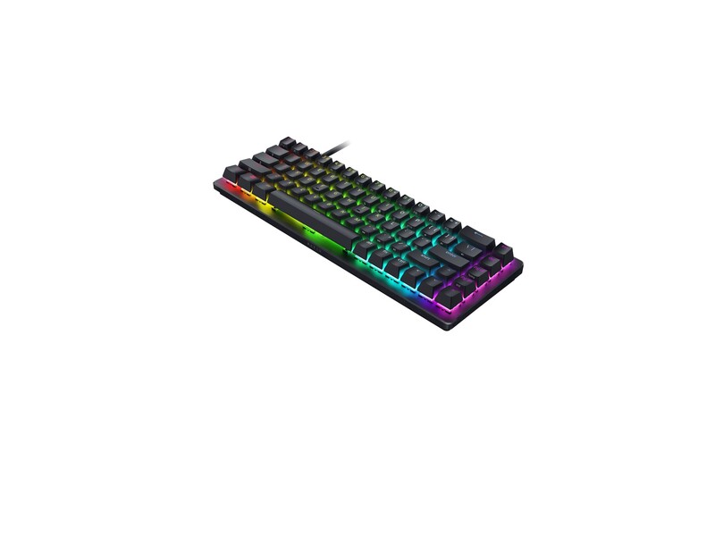 Клавіатура Razer V3 HE Magnetic Mini 65% 8KHz (RZ03-05930100-R3M1)