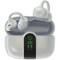 Фото - Bluetooth-гарнитура Blackview AirBuds 15 Frost White | click.ua