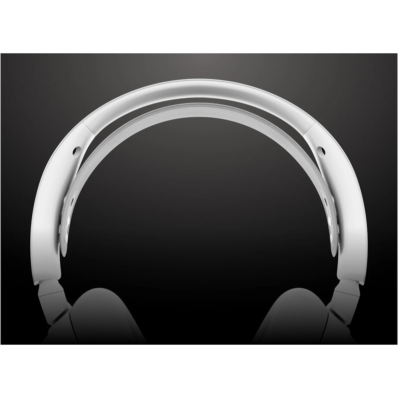 Bluetooth-гарнітура SteelSeries Arctis Nova 7 Gen 2 Wireless White (61731)