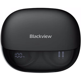 Bluetooth-гарнітура Blackview AirBuds 300 Obsidian Black