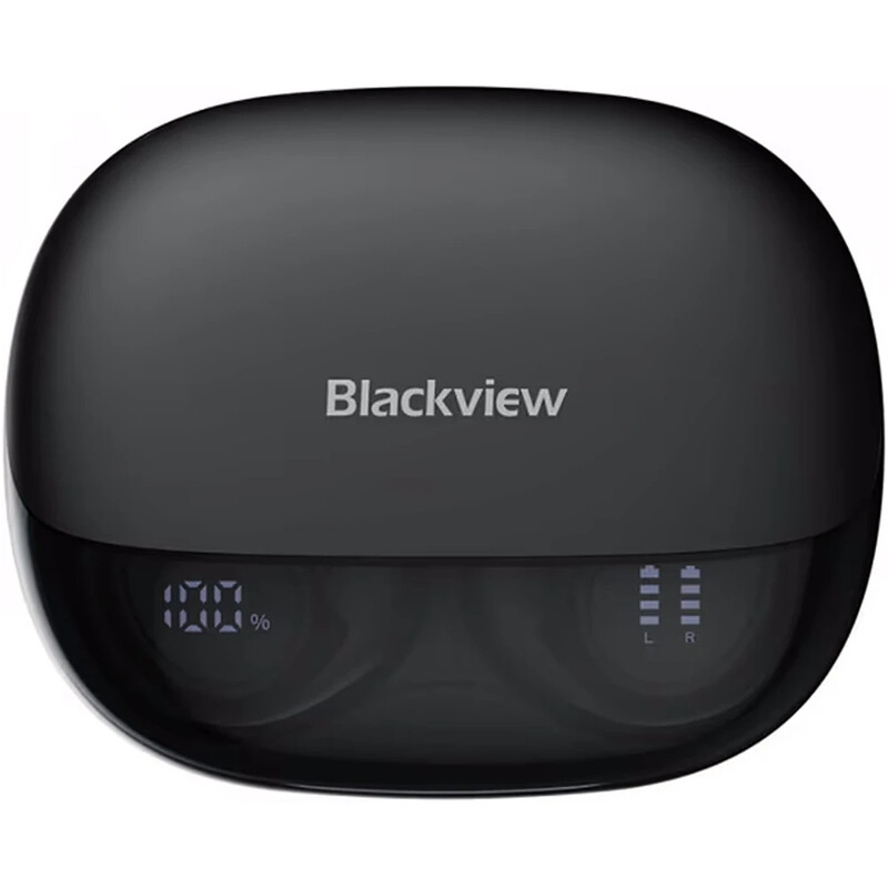Bluetooth-гарнітура Blackview AirBuds 300 Obsidian Black