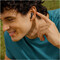 Фото - Bluetooth-гарнітура Acefast Earbuds W4 Black (6974316285014) | click.ua