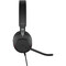 Фото - Гарнітура Jabra Evolve2 40 SE MS Stereo Black (24189-999-799) | click.ua