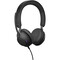 Фото - Гарнітура Jabra Evolve2 40 SE MS Stereo Black (24189-999-799) | click.ua