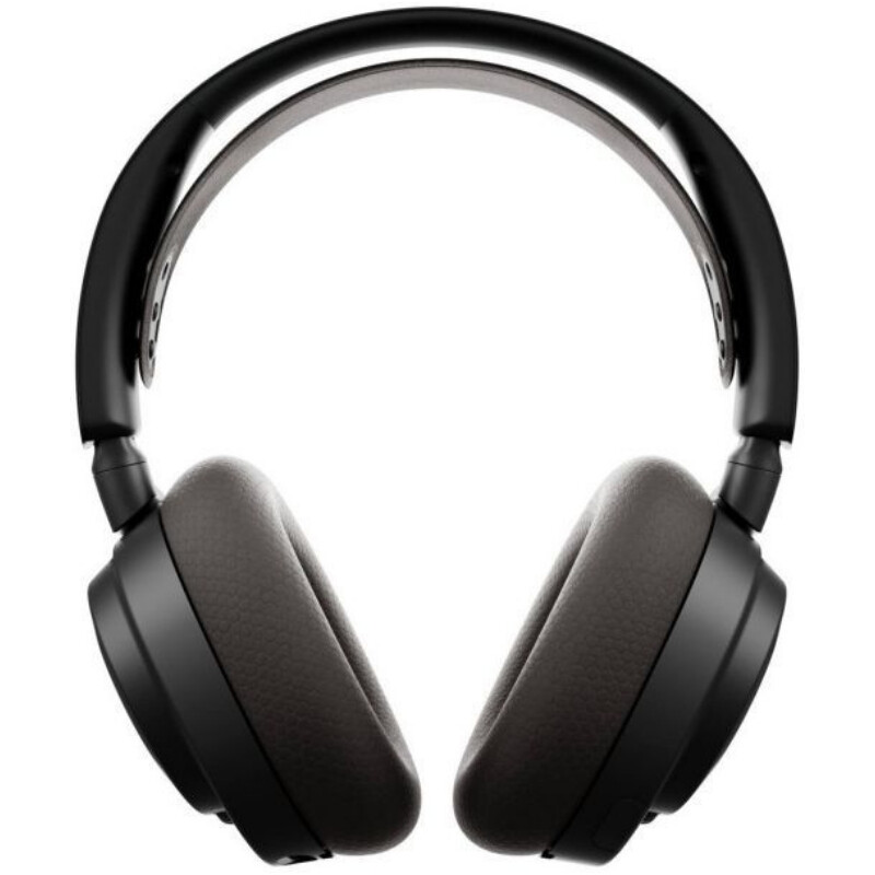 Bluetooth-гарнітура SteelSeries Arctis Nova 7 Gen 2 Wireless Black (61730)