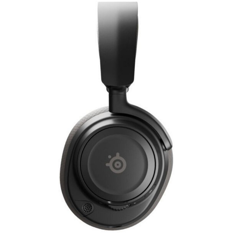 Bluetooth-гарнітура SteelSeries Arctis Nova 7 Gen 2 Wireless Black (61730)