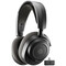 Фото - Bluetooth-гарнітура SteelSeries Arctis Nova 7 Gen 2 Wireless Black (61730) | click.ua