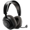 Фото - Bluetooth-гарнітура SteelSeries Arctis Nova 7 Gen 2 Wireless Black (61730) | click.ua