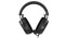 Фото - Гарнiтура Hator Hypergang 3 EVO Black (ESH07) | click.ua