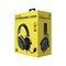 Фото - Гарнiтура Hator Hypergang 3 EVO Black (ESH07) | click.ua