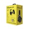 Фото - Гарнiтура Hator Hypergang 3 EVO Black (ESH07) | click.ua