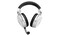Фото - Гарнитура Hator Hypergang 3 EVO White (ESH08) | click.ua