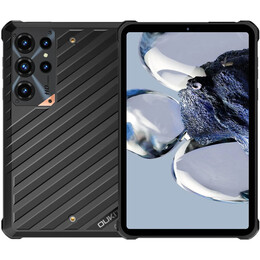 Планшет Oukitel RT11 8/128GB Black (6941749890382)