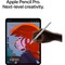 Фото - Планшет Apple iPad Pro 11 Wi-Fi 256GB Silver (MDWL4TY/A) | click.ua