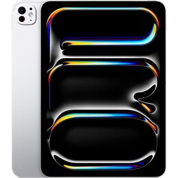 Планшет Apple iPad Pro 11 Wi-Fi 256GB Silver (MDWL4TY/A)