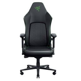 Кресло для геймеров Razer Iskur V2 NewGen Green (RZ38-04900700-R3G1)