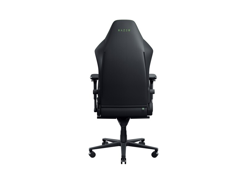 Крісло для геймерів Razer Iskur V2 NewGen Green (RZ38-04900700-R3G1)