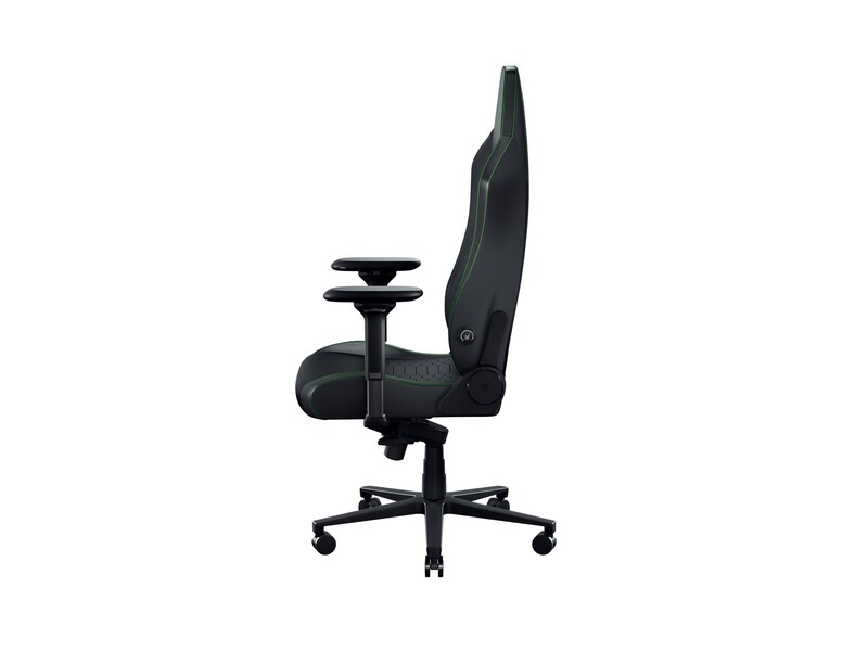Крісло для геймерів Razer Iskur V2 NewGen Green (RZ38-04900700-R3G1)