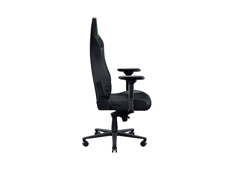 Крісло для геймерів Razer Iskur V2 NewGen Green (RZ38-04900700-R3G1)