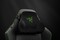 Фото - Крісло для геймерів Razer Iskur V2 NewGen Green (RZ38-04900700-R3G1) | click.ua