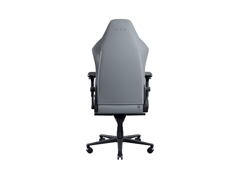 Крісло для геймерів Razer Iskur V2 NewGen Light Grey (RZ38-04901000-R3G1)