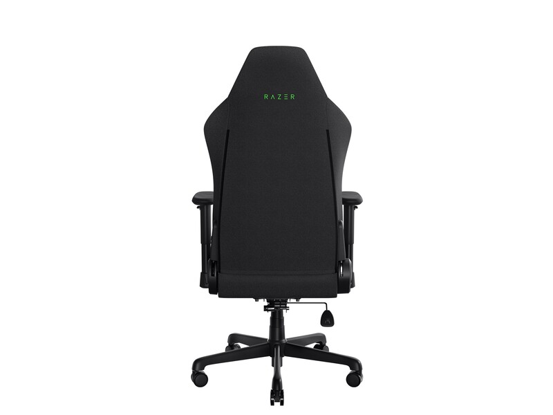 Крісло для геймерів Razer Iskur V2 X Black Fabric (RZ38-05310100-R3G1)