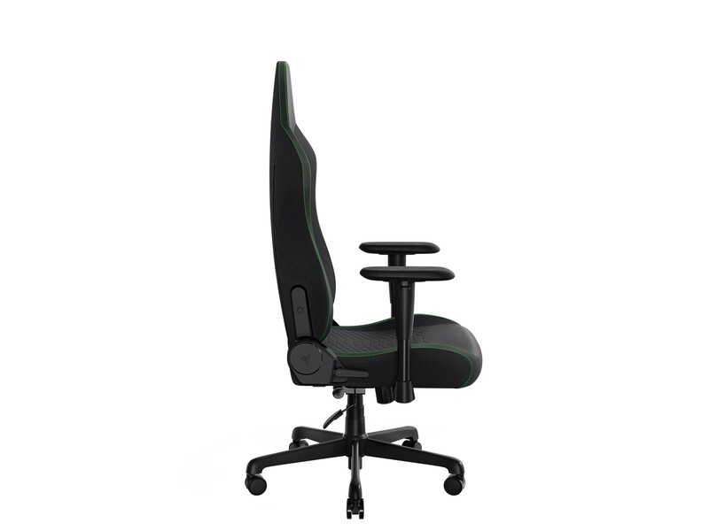 Крісло для геймерів Razer Iskur V2 X Black Fabric (RZ38-05310100-R3G1)