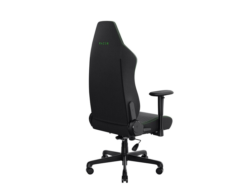 Крісло для геймерів Razer Iskur V2 X Black Fabric (RZ38-05310100-R3G1)