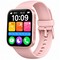 Фото - Смарт-годинник Oukitel BT103 Pink (6931940767057) | click.ua